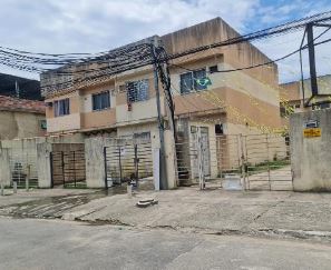Casa - Venda, CABUCU, NOVA IGUACU, RJ