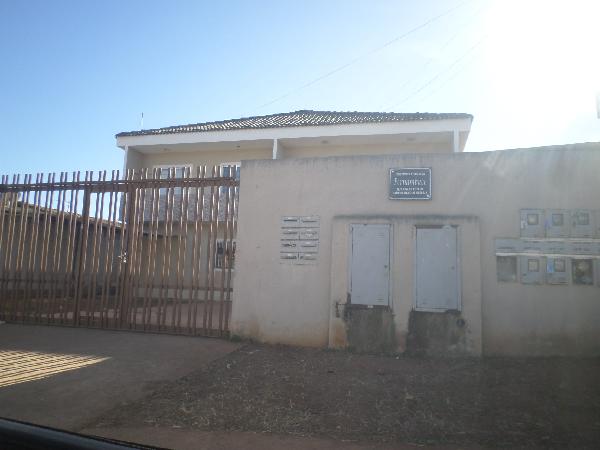 Apartamento - Venda, PARQUE NAPOLIS A, CIDADE OCIDENTAL, GO