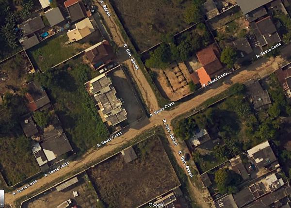 Apartamento - Venda, BOM RETIRO, SAO GONCALO, RJ