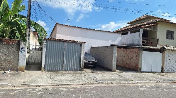 Casa - Venda, JARDIM CATARINA, SAO GONCALO, RJ
