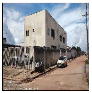 Apartamento - Venda, JARDIM DA BARRAGEM IV, AGUAS LINDAS DE GOIAS, GO