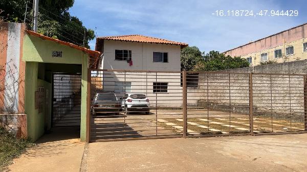 Apartamento - Venda, OCIDENTAL PARK, CIDADE OCIDENTAL, GO