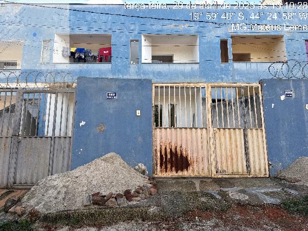 Casa - Venda, VALE DOS ARAÇAS, MATEUS LEME, MG