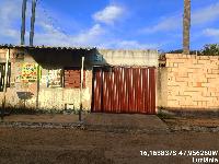 Casa - Venda, PARQUE ESTRELA DALVA X, LUZIANIA, GO