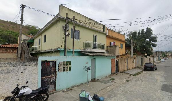 Casa - Venda, RIACHAO, NOVA IGUACU, RJ