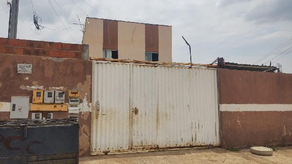 Apartamento - Venda, JARDIM SANTA LUCIA, AGUAS LINDAS DE GOIAS, GO