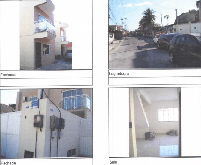 Casa - Venda, JARDIM CATARINA, SAO GONCALO, RJ