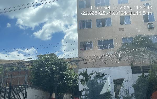 Apartamento - Venda, CAVALCANTI, RIO DE JANEIRO, RJ