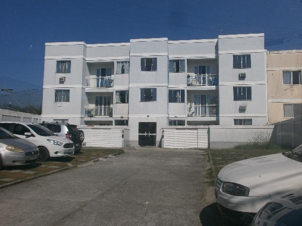 Apartamento - Venda, MARAMBAIA, SAO GONCALO, RJ