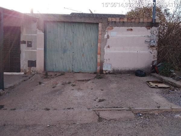 Casa - Venda, PARQUE SANTO ANTONIO, SANTO ANTONIO DO DESCOBERTO, GO