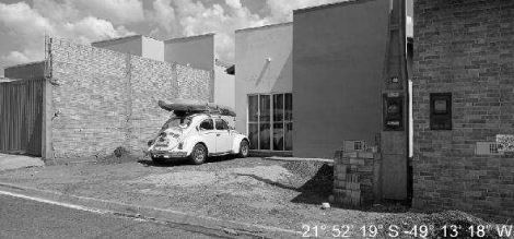 Casa - Venda, JARDIM MARIA LUIZA I, REGINOPOLIS, SP