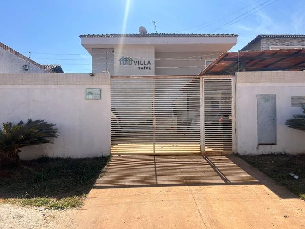 Apartamento - Venda, PARQUE NAPOLIS A, CIDADE OCIDENTAL, GO