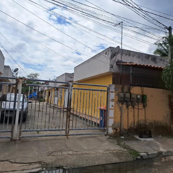 Casa - Venda, CABUCU, NOVA IGUACU, RJ