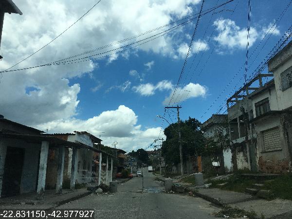 Casa - Venda, AMENDOEIRA, SAO GONCALO, RJ