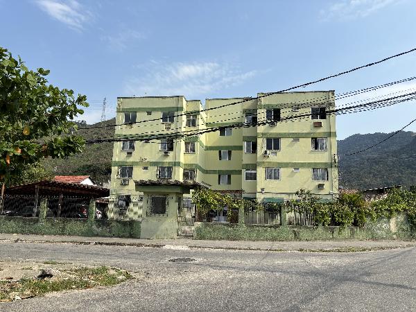 Apartamento - Venda, REALENGO, RIO DE JANEIRO, RJ