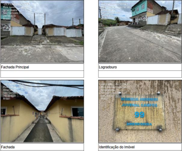 Casa - Venda, AMENDOEIRA, SAO GONCALO, RJ