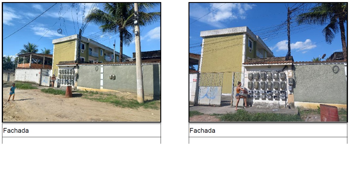 Apartamento - Venda, BOM RETIRO, SAO GONCALO, RJ