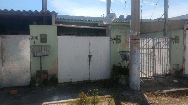 Casa - Venda, IPIRANGA, NOVA IGUACU, RJ