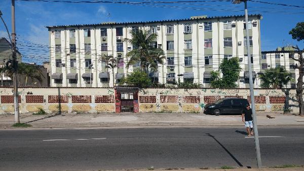 Apartamento - Venda, COELHO NETO, RIO DE JANEIRO, RJ