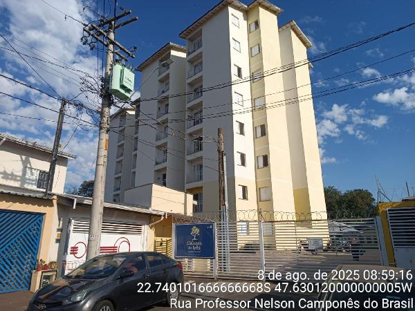 Apartamento - Venda, PIRACICAMIRIM, PIRACICABA, SP