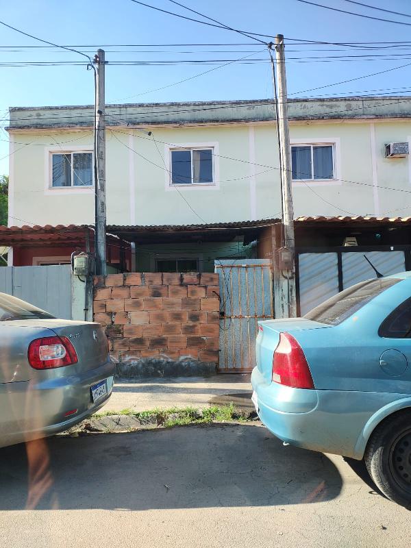 Casa - Venda, CABUCU, NOVA IGUACU, RJ