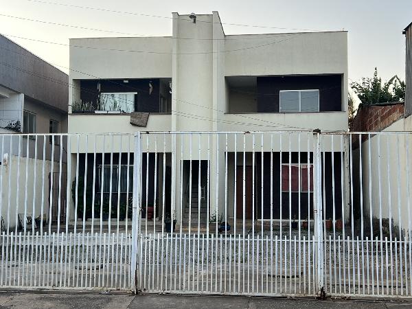 Apartamento - Venda, PARQUE ESTRELA DALVA IX, LUZIANIA, GO