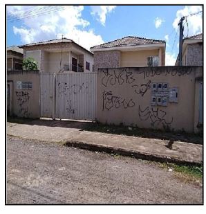 Apartamento - Venda, PARQUE NAPOLIS A, CIDADE OCIDENTAL, GO