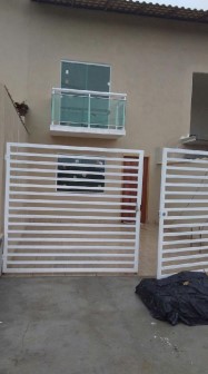 Casa - Venda, PARQUE PAULISTA, DUQUE DE CAXIAS, RJ