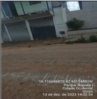 Apartamento - Venda, PARQUE NAPOLIS A, CIDADE OCIDENTAL, GO