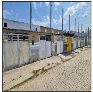 Casa - Venda, IPIRANGA, NOVA IGUACU, RJ