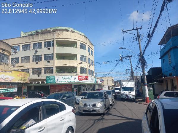 Casa - Venda, JARDIM CATARINA, SAO GONCALO, RJ