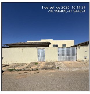 Casa - Venda, PARQUE ESTRELA DALVA IX, LUZIANIA, GO