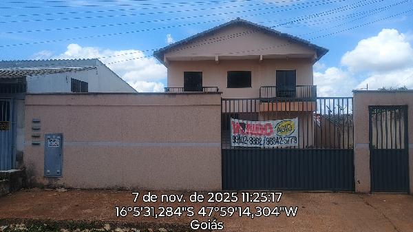 Apartamento - Venda, PACAEMBU, VALPARAISO DE GOIAS, GO