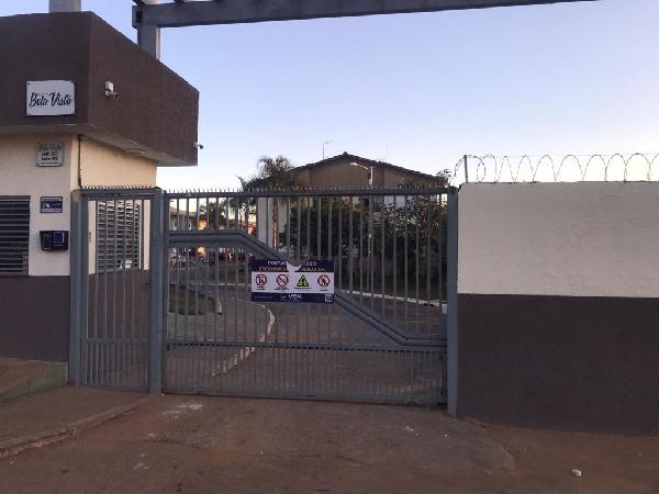 Apartamento - Venda, MANSOES RECREIO MOSSORO, CIDADE OCIDENTAL, GO