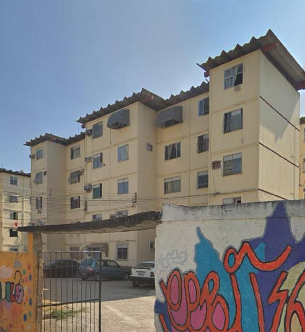 Apartamento - Venda, VILA LAGE, SAO GONCALO, RJ