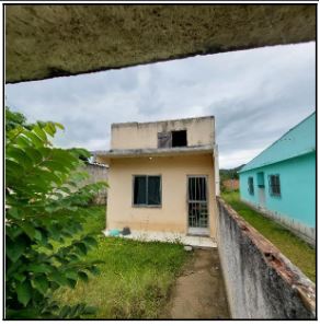 Casa - Venda, BAIA BRANCA (GUIA DE PACOBAIBA), MAGE, RJ