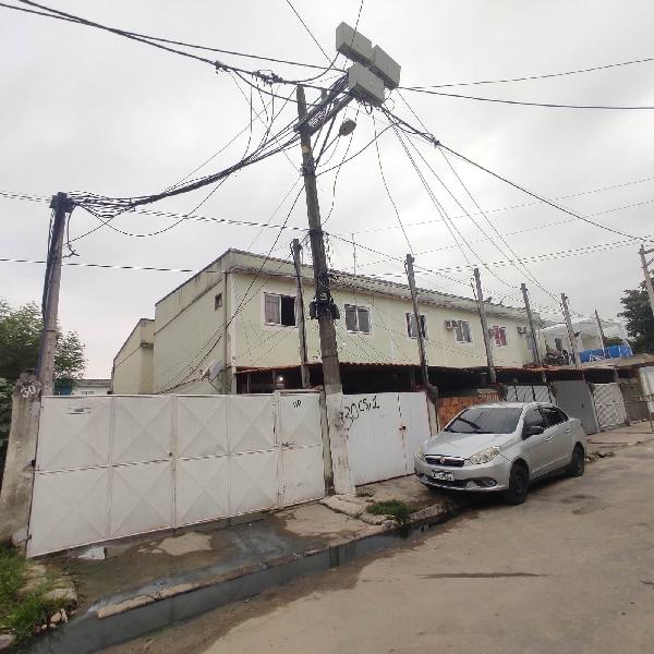 Casa - Venda, CABUCU, NOVA IGUACU, RJ