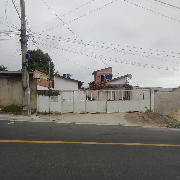 Casa - Venda, MONJOLOS, SAO GONCALO, RJ