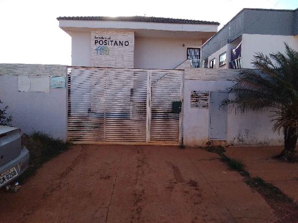 Apartamento - Venda, CIDADE OCIDENTAL, GO