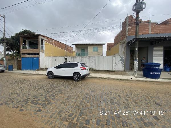 Casa - Venda, PARQUE AURORA, CAMPOS DOS GOYTACAZES, RJ