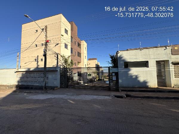 Apartamento - Venda, JARDIM DA BARRAGEM VI, AGUAS LINDAS DE GOIAS, GO