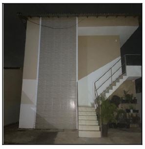 Apartamento - Venda, PARQUE ARAGUARI, CIDADE OCIDENTAL, GO