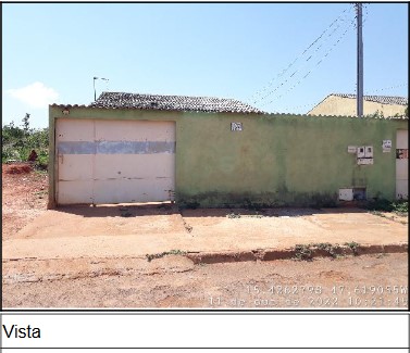 Casa - Venda, PLANALTINA, GO