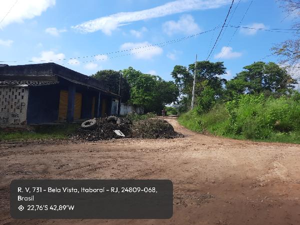 Apartamento - Venda, BELA VISTA, ITABORAI, RJ