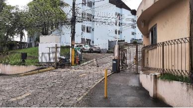 Apartamento - Venda, CAMPO GRANDE, RIO DE JANEIRO, RJ