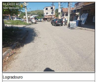 Casa - Venda, AMENDOEIRA, SAO GONCALO, RJ