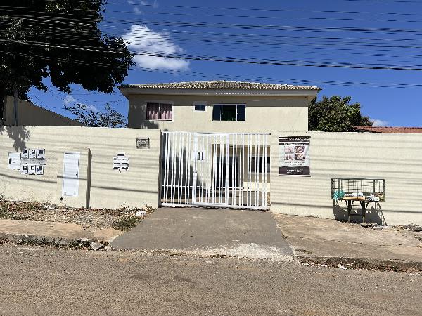 Apartamento - Venda, OCIDENTAL PARQUE, CIDADE OCIDENTAL, GO