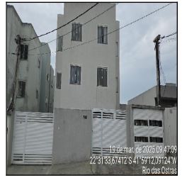 Apartamento - Venda, MARIA TURRI, RIO DAS OSTRAS, RJ