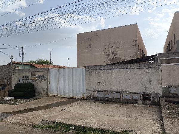 Apartamento - Venda, RESIDENCIAL JARDIM PARAISO, AGUAS LINDAS DE GOIAS, GO