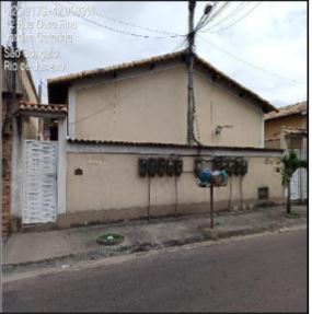 Casa - Venda, JARDIM CATARINA, SAO GONCALO, RJ